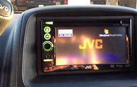 Image result for JVC Double Din Detachable Face