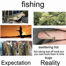 Image result for Fish On Land Meme