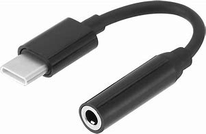 Image result for Adaptador Tipo C Audifob