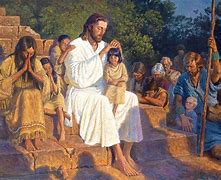 Image result for Jesus Christ Blessing Children