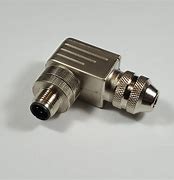 Image result for M12 Right Angle Adapter