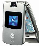 Image result for Motorola RAZR V3 Original Color