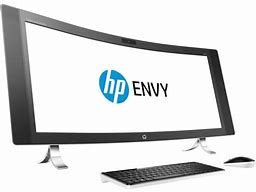 Image result for HP ENVY Curved Keyboard