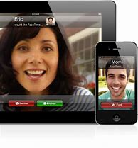 Image result for FaceTime Audio Call From iPad