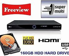 Image result for Hard Drive TV Recorder