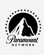 Image result for Paramount Black Logo