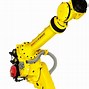 Image result for Fanuc M-2000iA