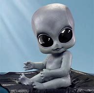 Image result for Funny Alien Baby