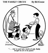 Image result for Funny Family Christmas Cartoons
