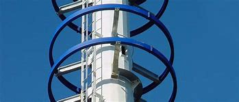 Image result for Steel Monopole Tower