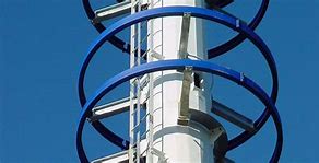 Image result for 259 Steel Monopole Tower