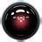 Image result for HAL 9000 SVG