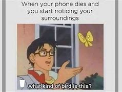 Image result for Kid On Phone Meme