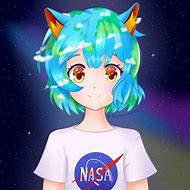 Image result for Earth Chan NASA Body