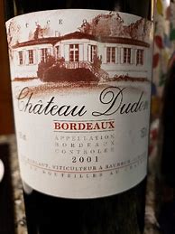 Image result for Dudon Bordeaux