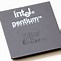Image result for Intel Pentium CPU