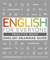 Image result for English Practice Book