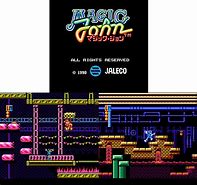 Image result for Magic John Famicom Cartridge