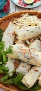 Image result for Rice Noodle Roll
