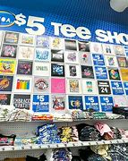 Image result for Five Below Shirts