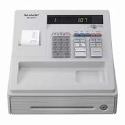 Image result for Sharp Cash Register