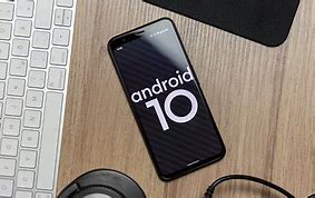Image result for Android 10 Download ISO