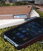 Image result for Small Wooden Case
