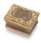 Image result for Golden Box for Writing