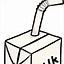 Image result for Milk Cartoon