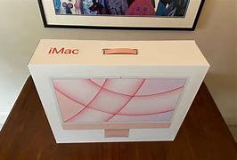Image result for Pink iMac