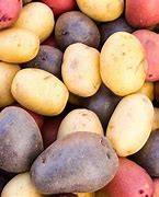 Image result for Potato around the World