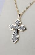 Image result for Orthodox Cross Necklace
