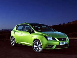 Image result for Seat Ibiza 2013
