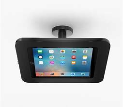 Image result for Wall Mounted iPad Kiosk
