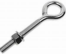 Image result for 16 Inch Long Eye Bolts