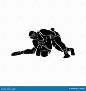 Image result for Wrestling Victory Silhouette