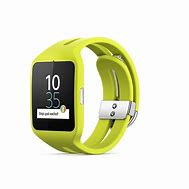 Image result for Sony Smartwatch Poster