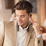 Image result for Sony Bluetooth Neckband Headphones