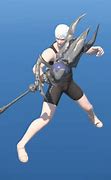 Image result for FFXIV Fishing Rod Relic