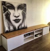 Image result for Wall Panel TV Unit
