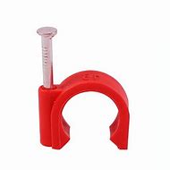 Image result for PVC Clamp Single Plate