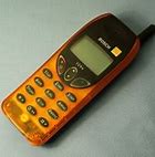 Image result for Bosch Orange Phone