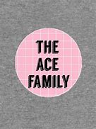 Image result for Ace Family Stickers