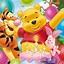 Image result for Winnie the Pooh Theme