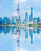 Image result for Shanghai Cityscape