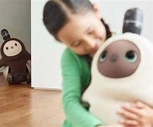 Image result for Lovot Baby Robot