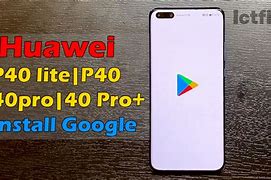 Image result for Ictfix Google Huawei