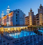 Image result for Hotel Side Attraction