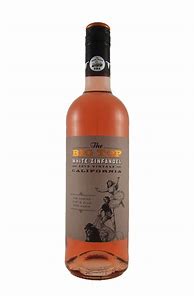 Image result for Our Zinfandel Hamilton Steven's