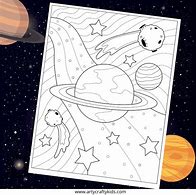 Image result for Colorful Galaxy Colorinmg Paper
